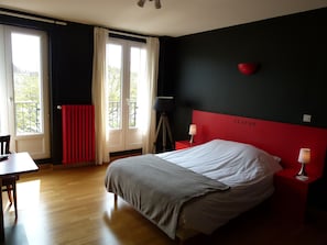 Individuelt design, individuel indretning, mørklægningsgardiner