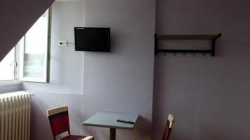 Individueel gedecoreerd, individueel gemeubileerd