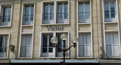 Victor Hôtel Restaurant