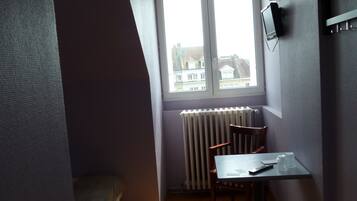 Individueel gedecoreerd, individueel gemeubileerd