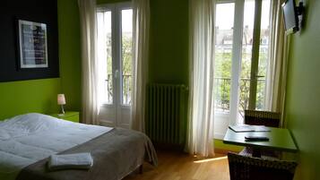 Individuell dekoriert, individuell eingerichtet, VerdunkelungsvorhÀnge