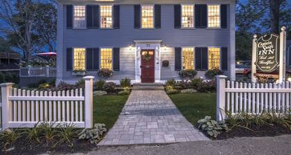 The Captain Swift Inn