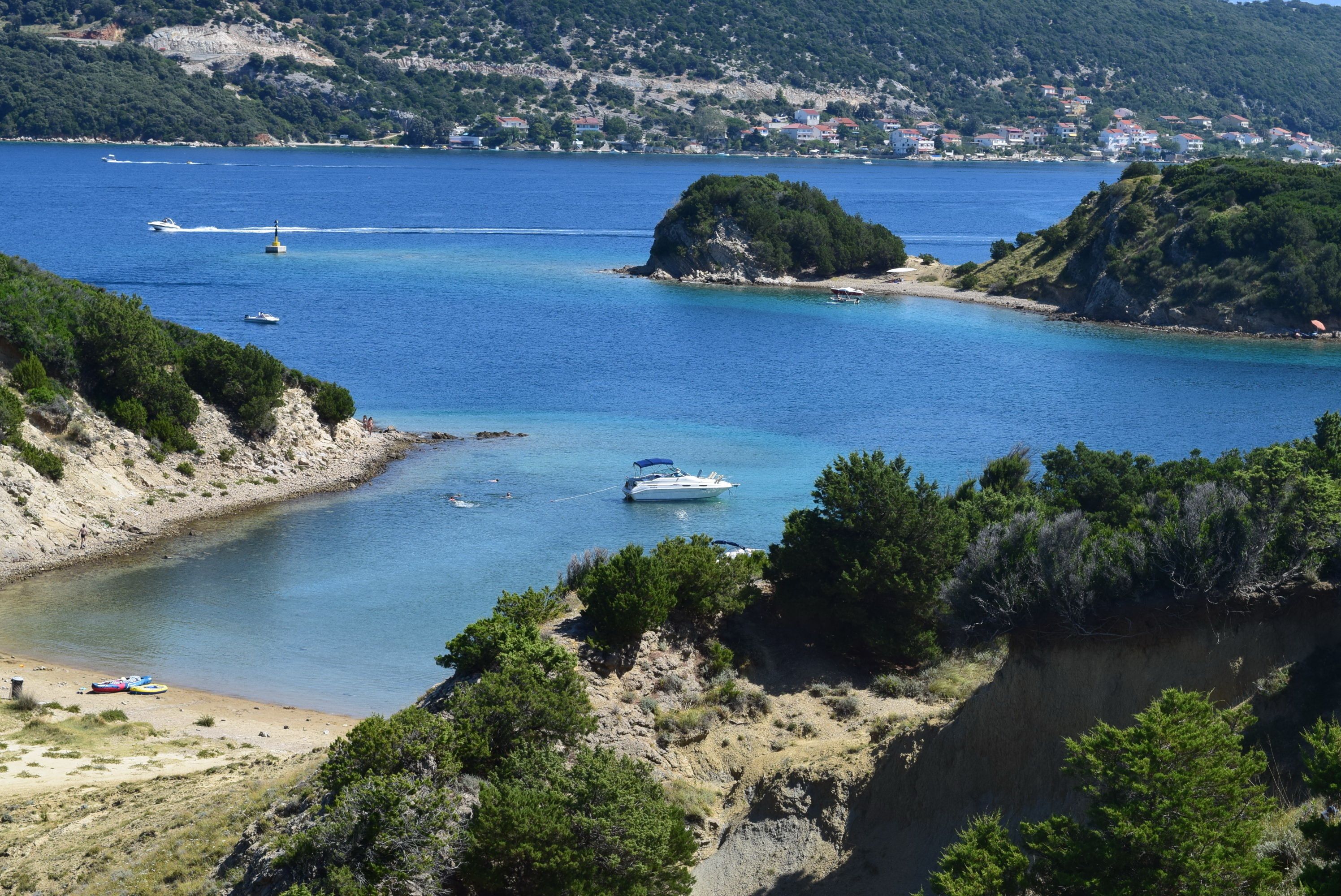 مكان جذب سياحي