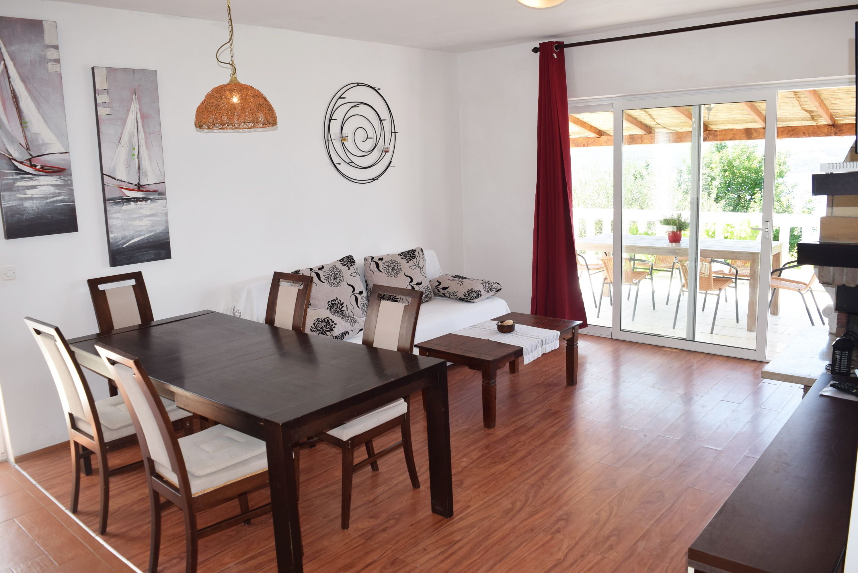 منطقة المعيشة