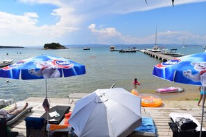 Point of interest - Villa Agata Rab - Apartments (Rab)