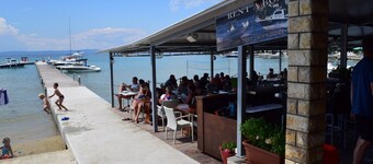 Villa Agata Rab - Apartments