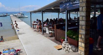 Villa Agata Rab - Apartments