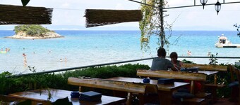 Villa Agata Rab - Apartments