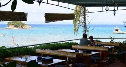 Villa Agata Rab - Apartments