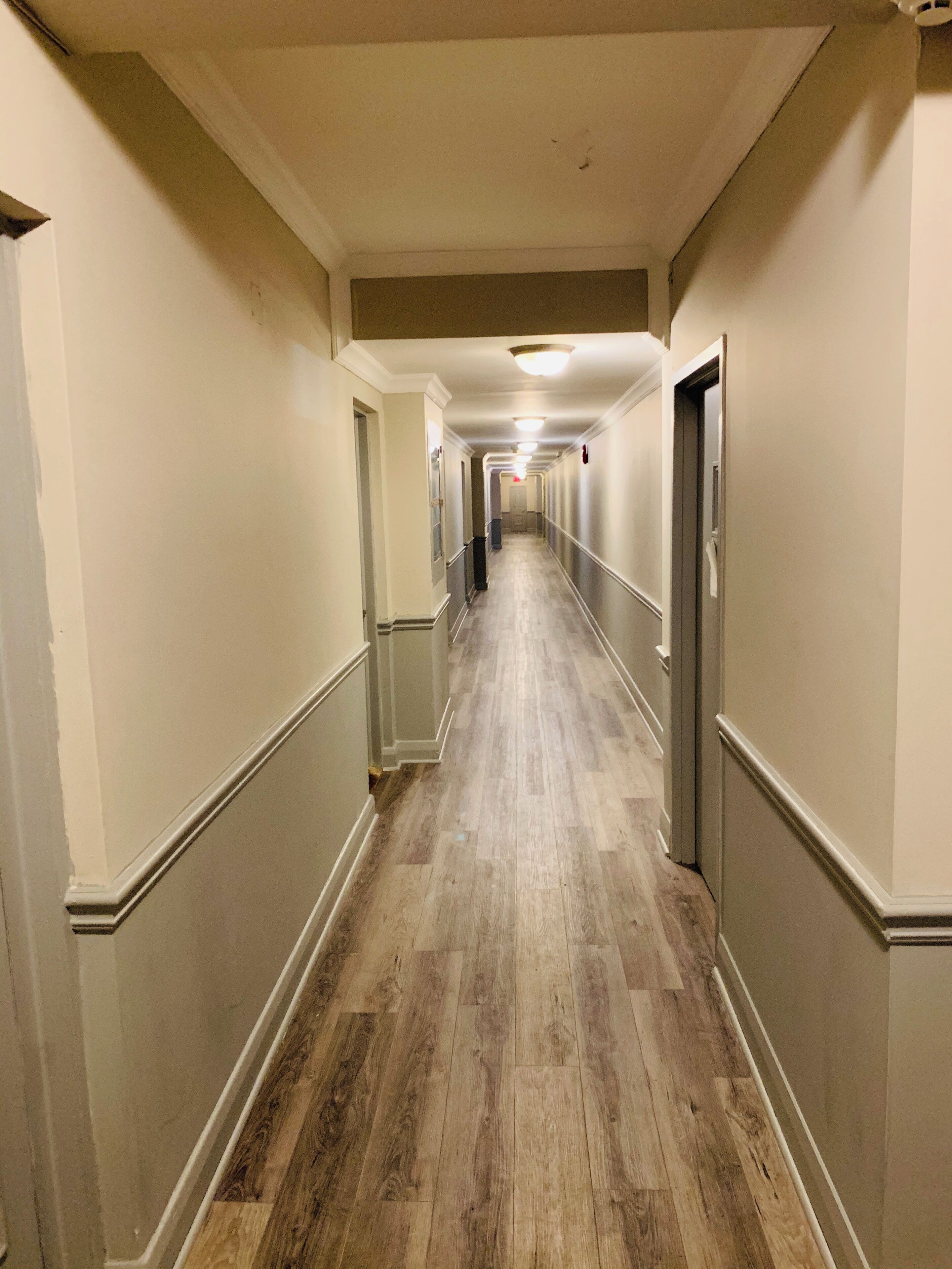 Foto - London Residency Inn