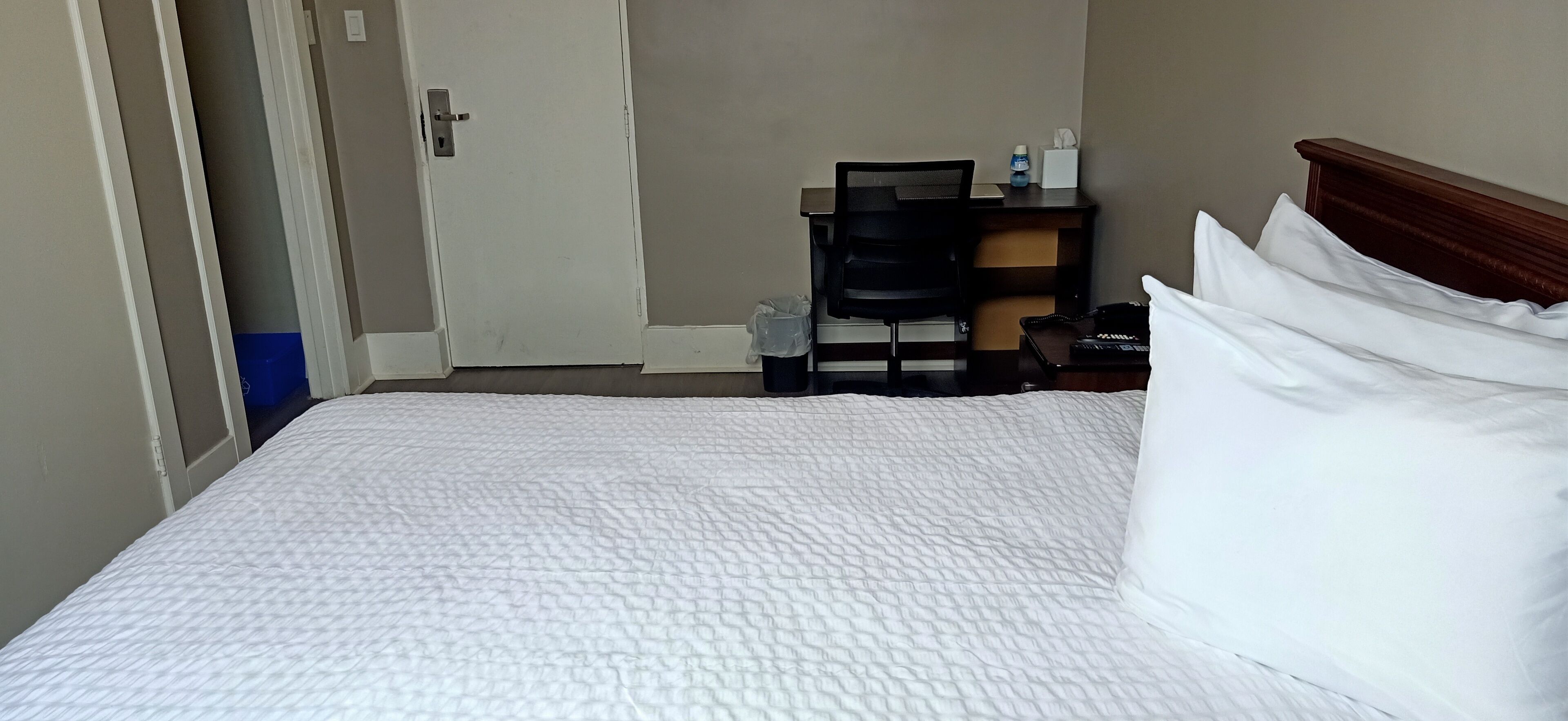 Foto - London Residency Inn