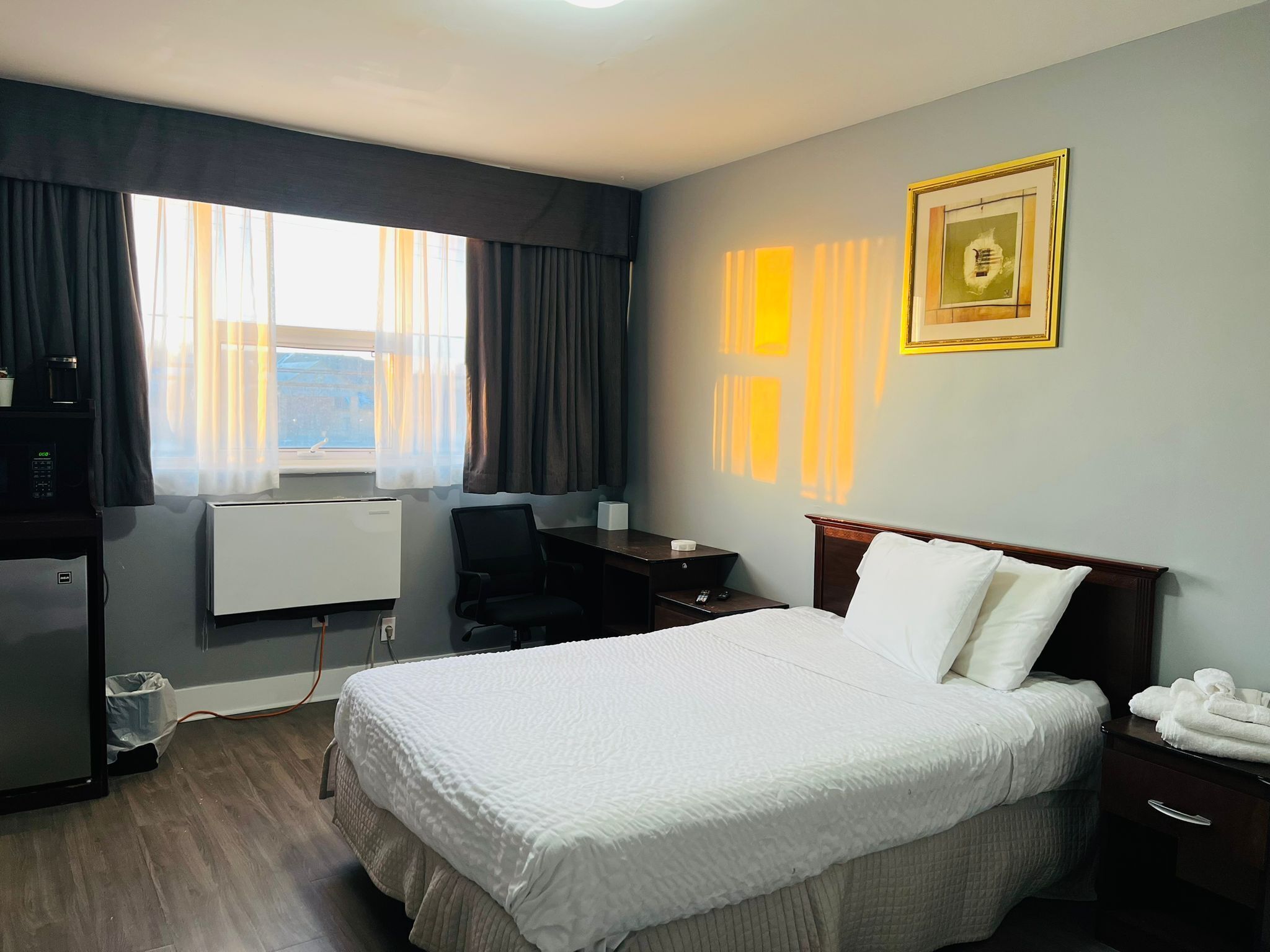 Travelodge by Wyndham London Ontario in London, Canada