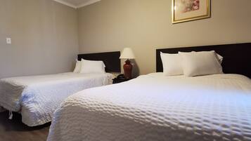 Literie de qualité supérieure, surmatelas, bureau