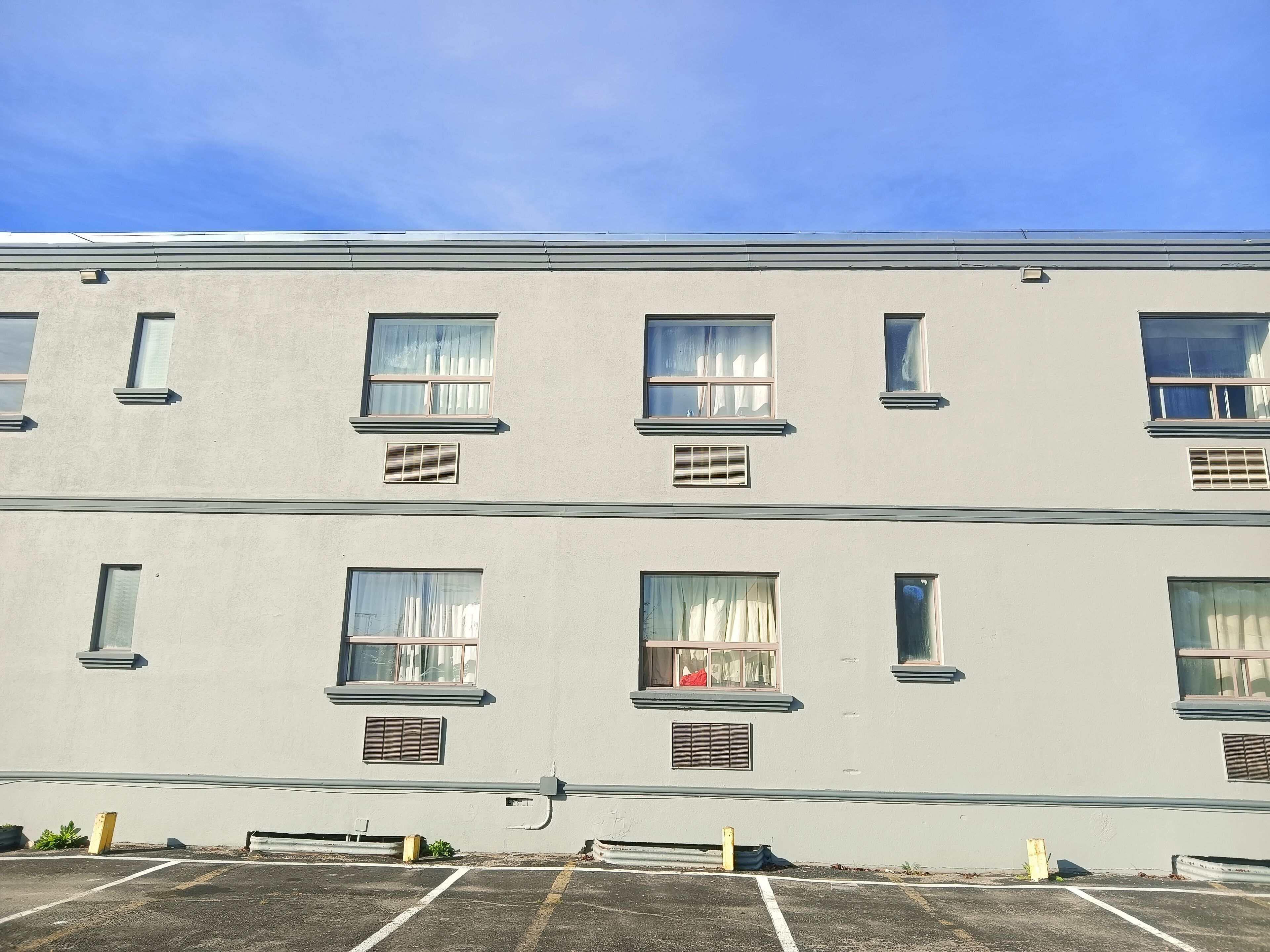 Foto - London Residency Inn