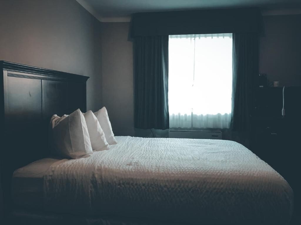 Foto - London Residency Inn