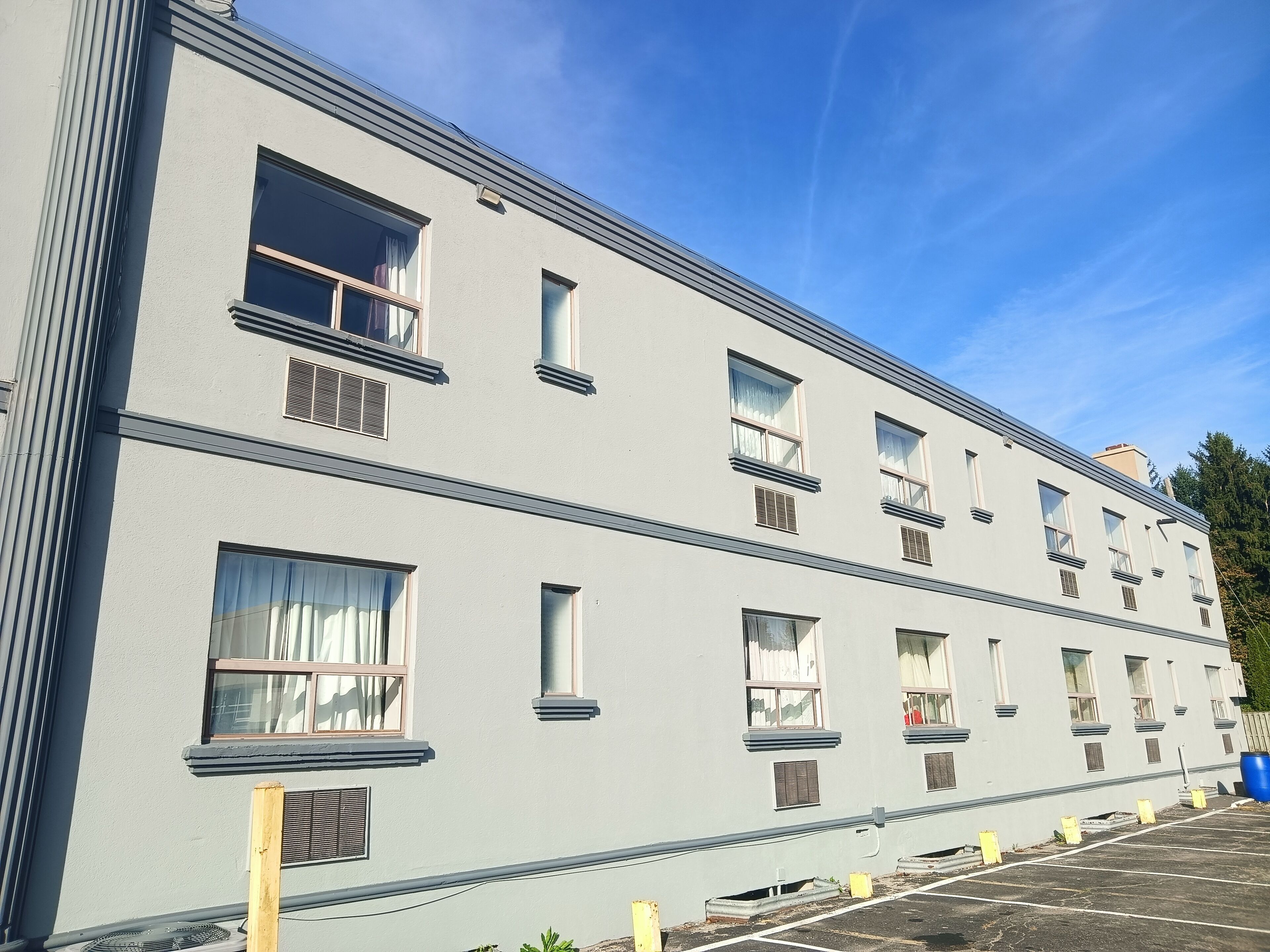 Foto - London Residency Inn