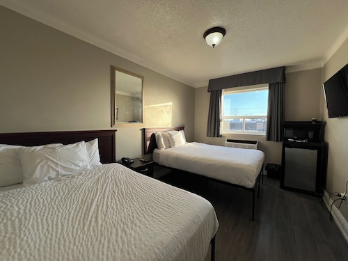 London Residency Inn