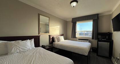 London Residency Inn