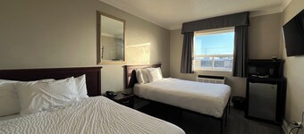 London Residency Inn
