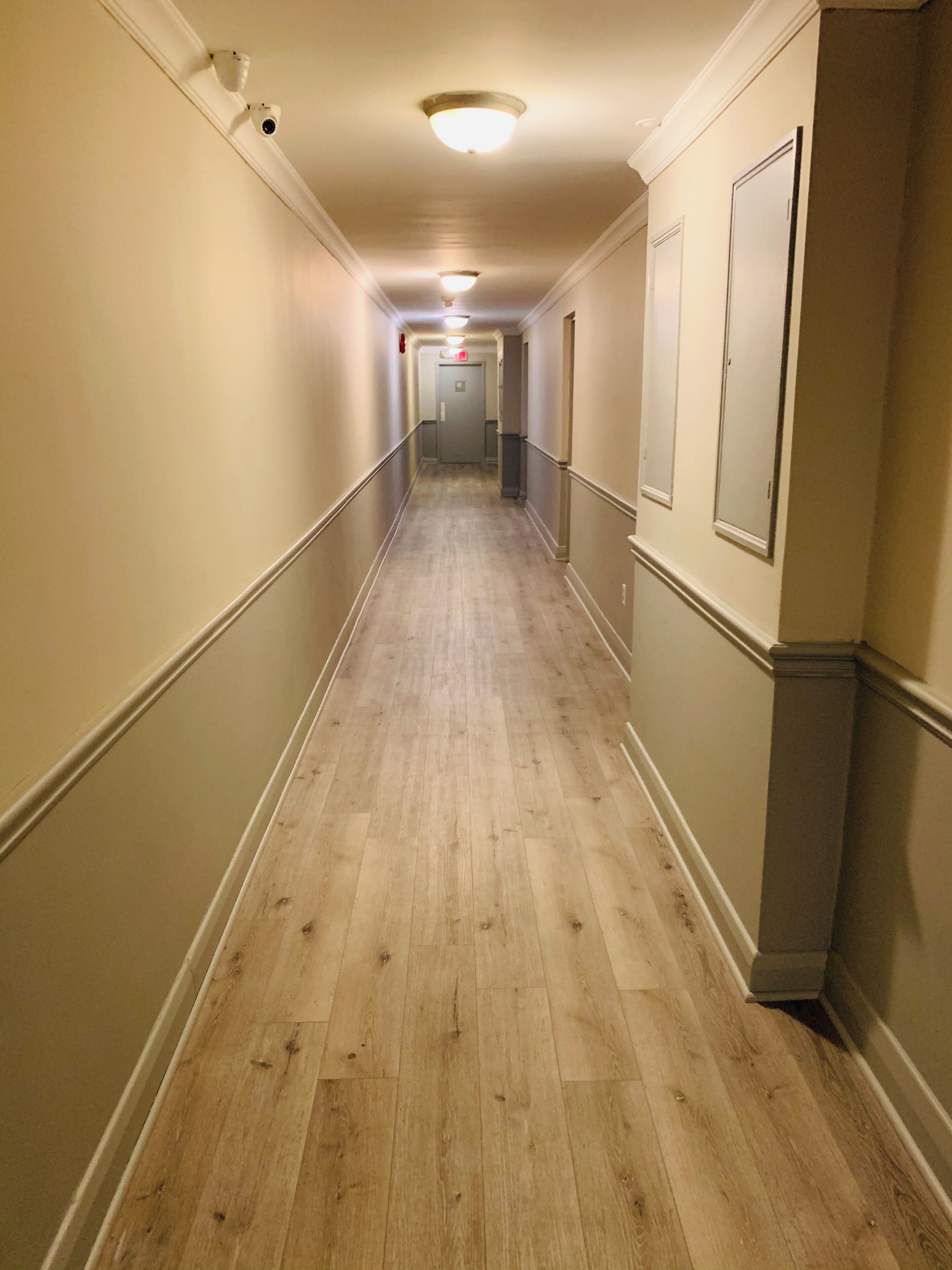 Foto - London Residency Inn