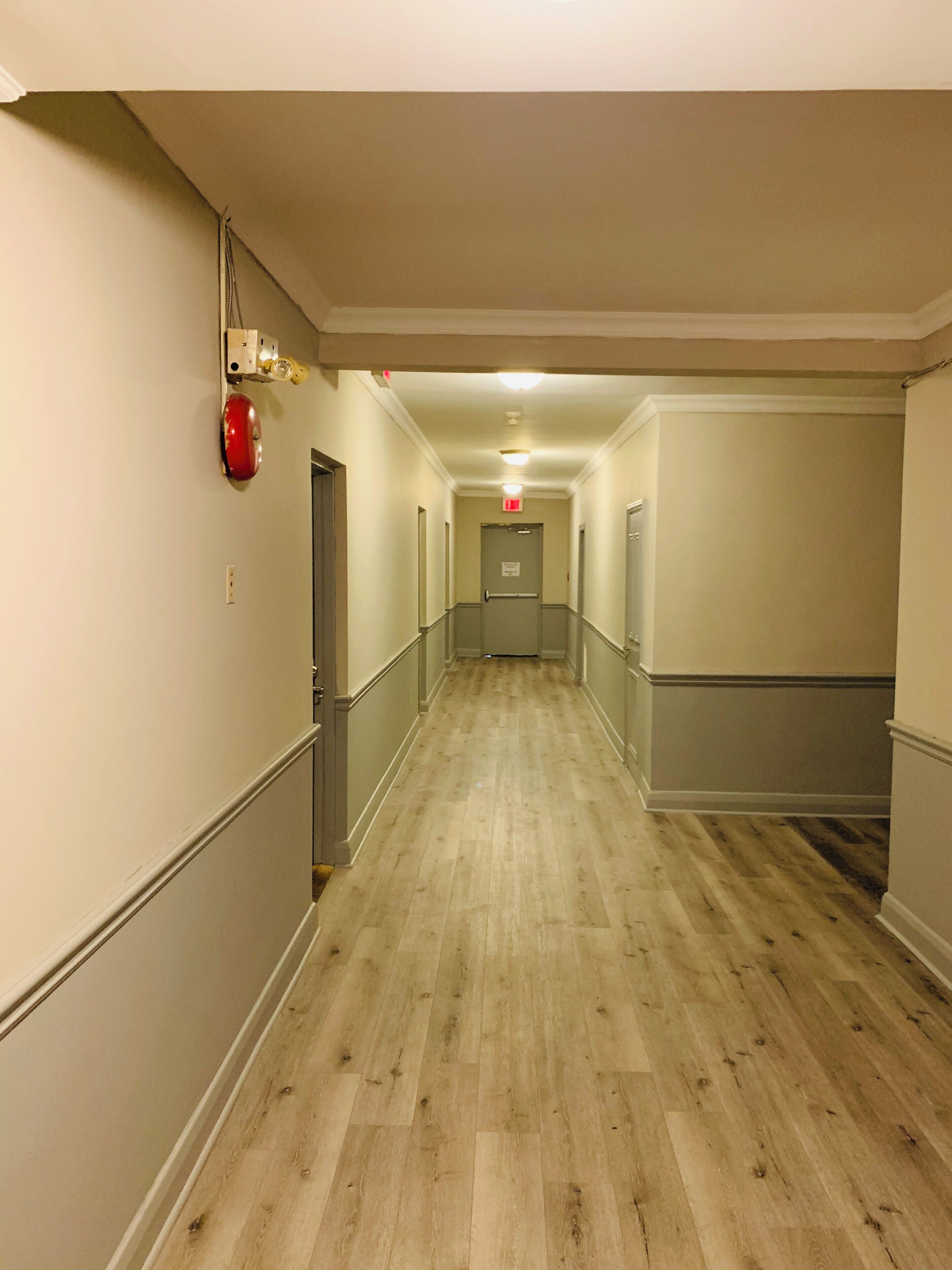 Foto - London Residency Inn
