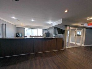 Recepció