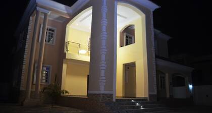 House X