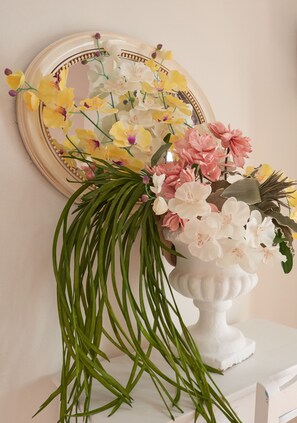 Estúdio | Banheiro | Chuveiro, produtos de toalete grátis, secador de cabelo 