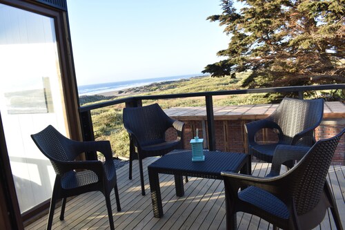 Morros del Pacífico