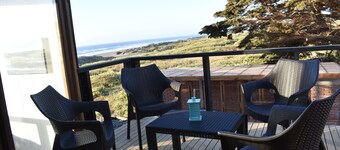 Morros del Pacífico