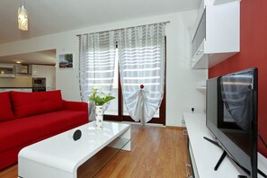 Fernseher