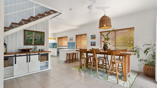 Beach House on Pearl - Kingscliff Central