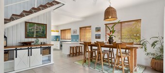 Beach House on Pearl - Kingscliff Central