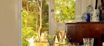 ワトソンパークベッド＆ブレックファースト