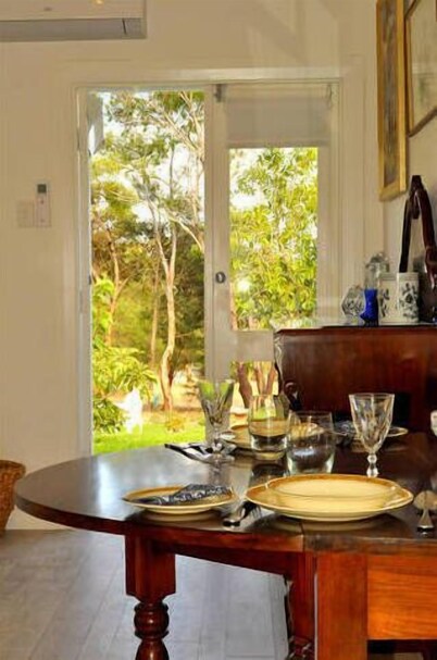 Watson Park Bed & Breakfast