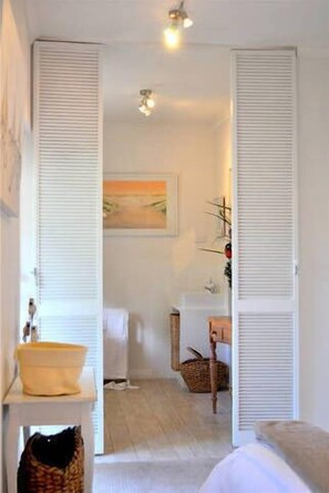 Spa - Watson Park Bed & Breakfast (Yankalilla)