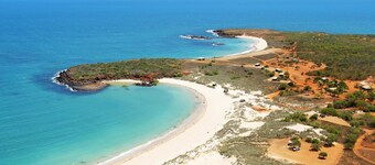 Broome Oaks Cable Beach Luxury Resort 2 bedroom