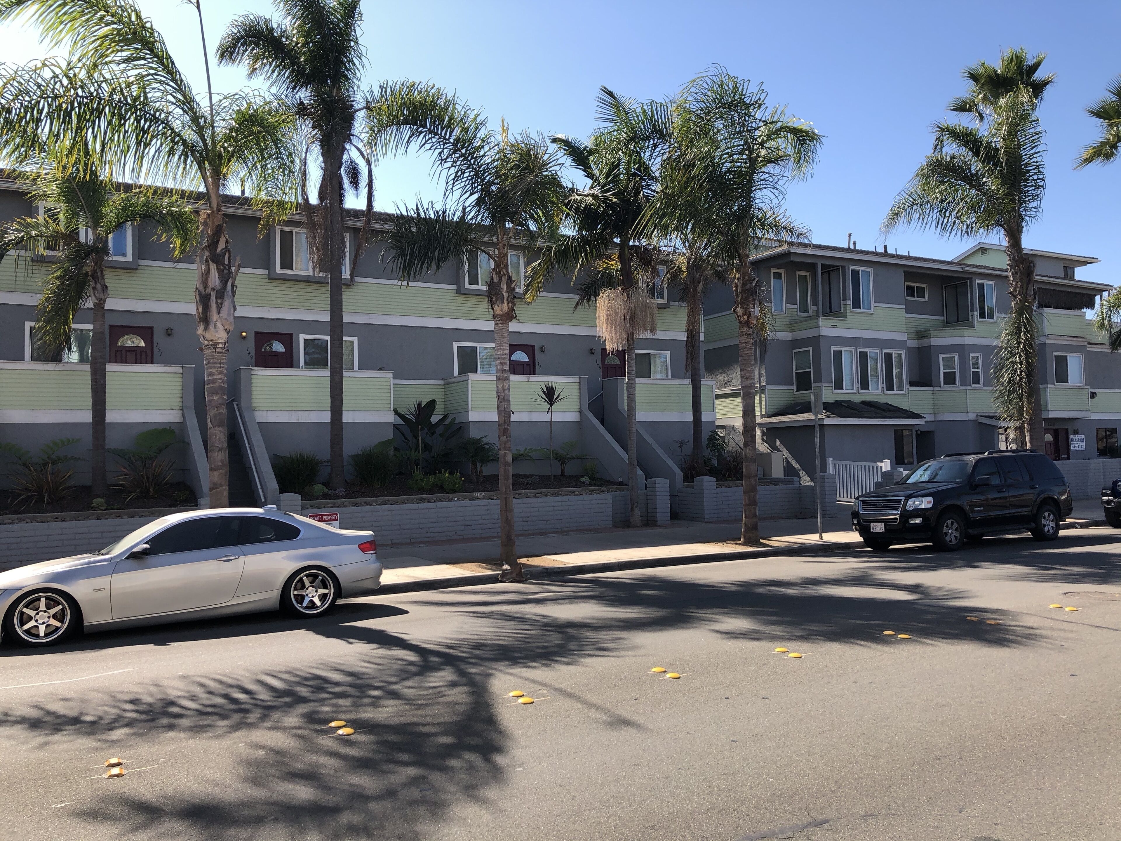 Imperial Beach Sand and Sea Retreat