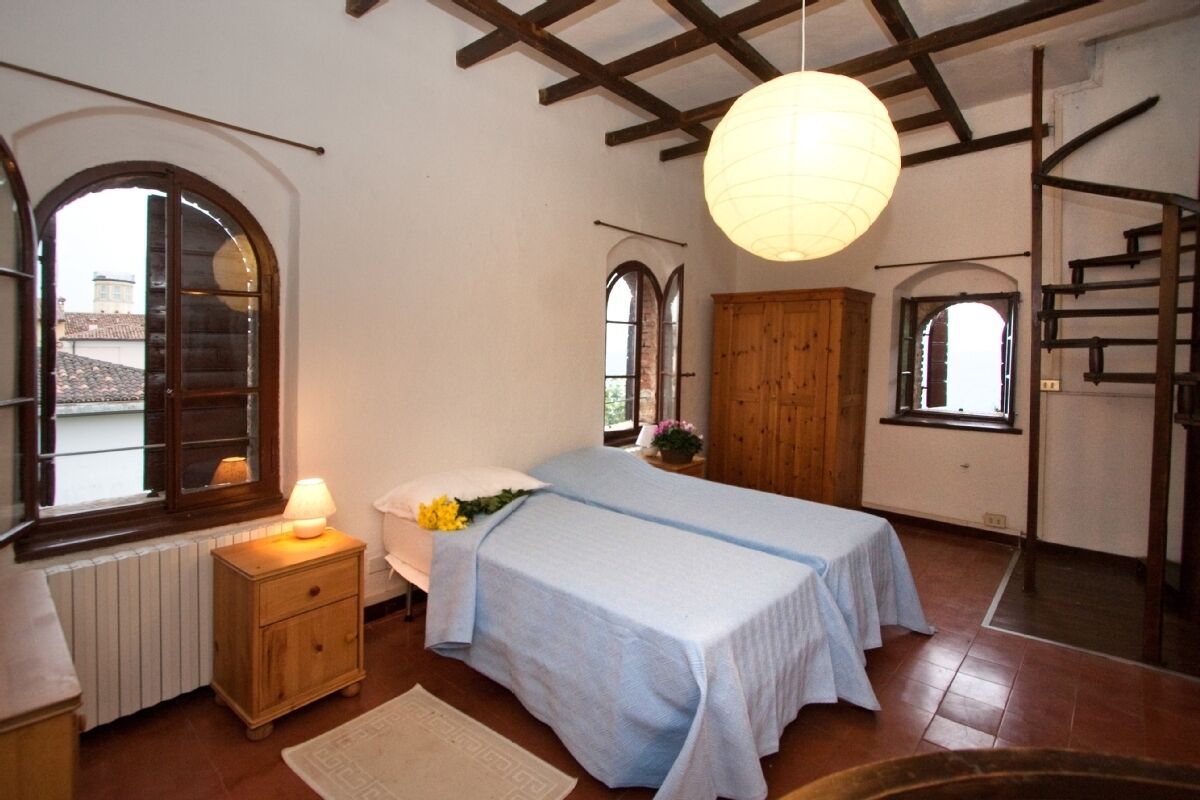 2 間睡房、熨斗/熨衫板、免費 Wi-Fi、床單