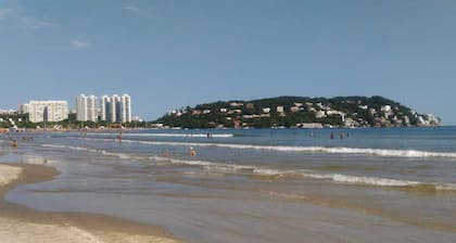 House in Guarujá Enseada - Jardim Virginia I