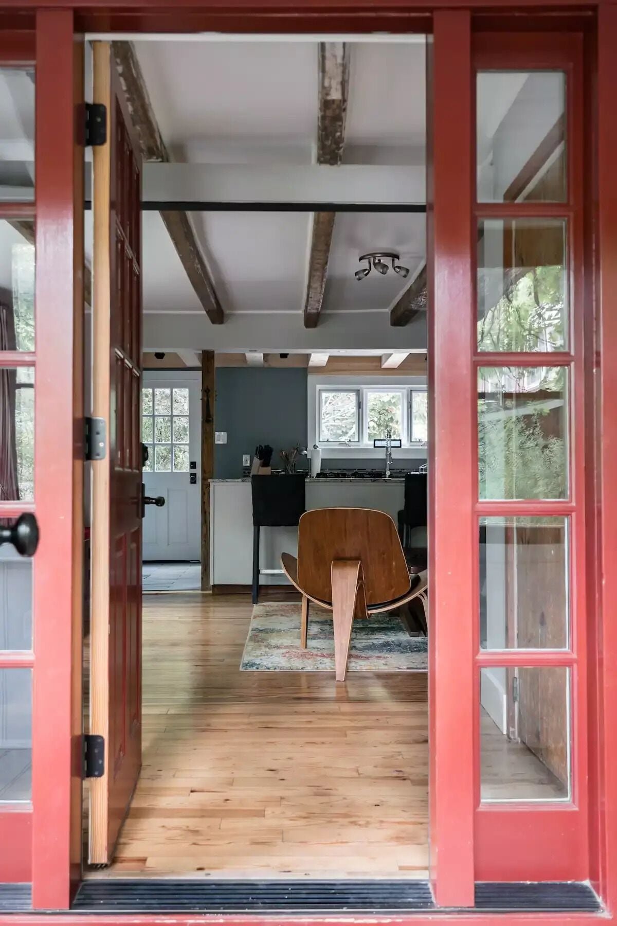 Intérieur