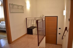 2 Schlafzimmer, Bügeleisen/Bügelbrett, WLAN