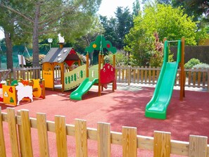 Area bambini