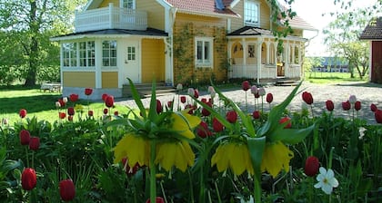 Stable Masters House - Huur een huis in de prachtige vallei van Kiladalen