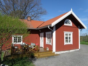 Ulkopuoli