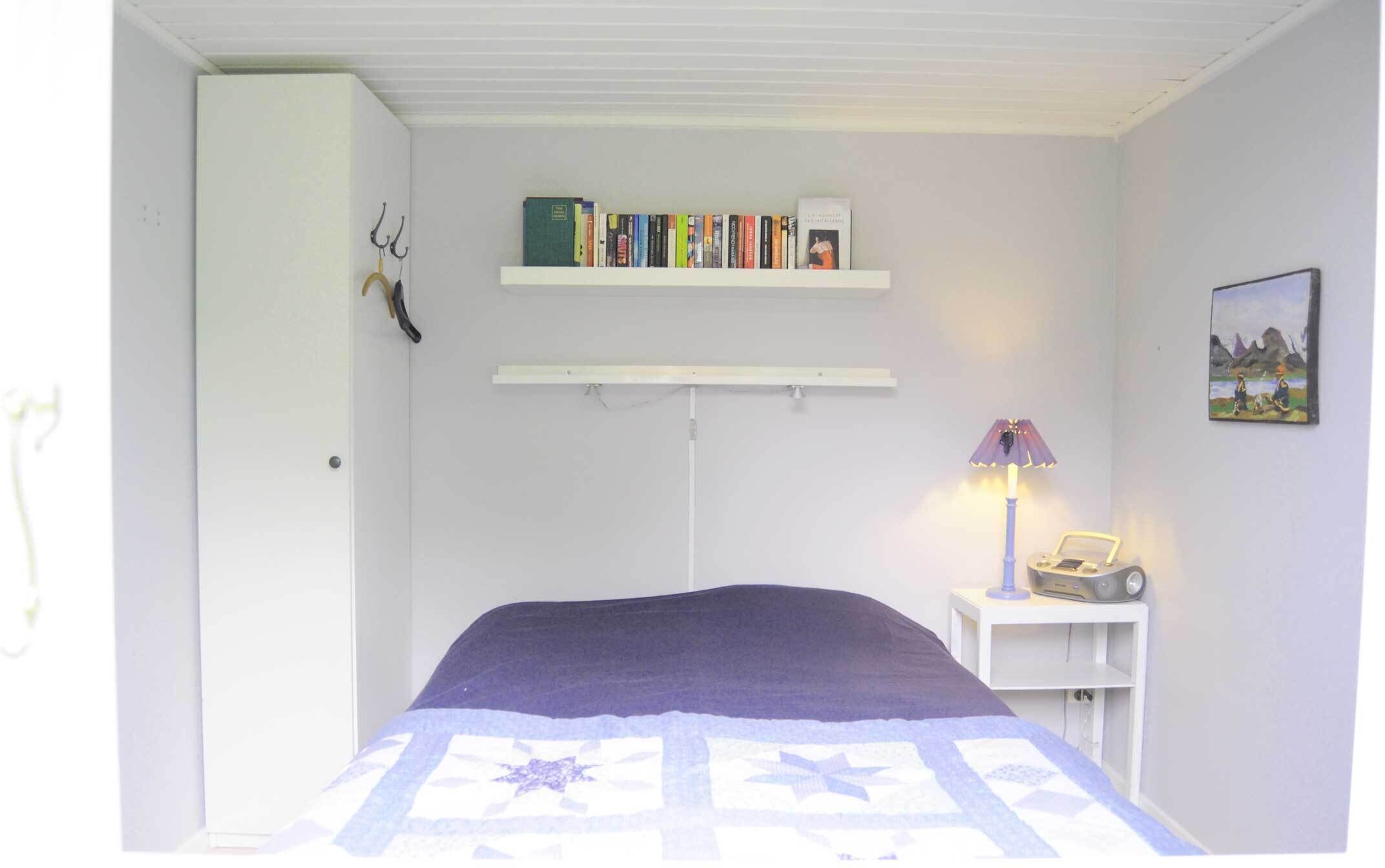 2 bedrooms
