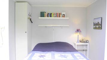 2 bedrooms