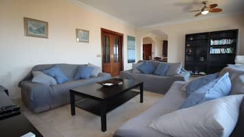 Ălytelevisio, pöytĂ€tennispöytĂ€, videokirjasto