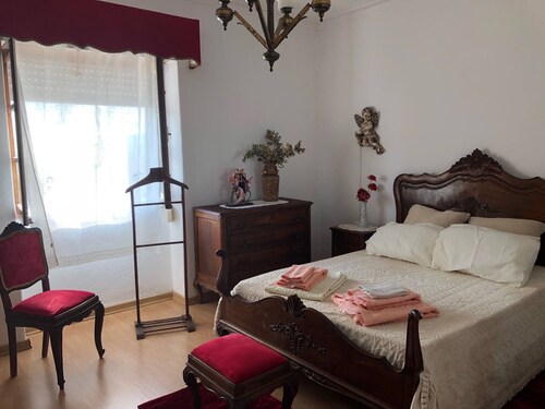 My Mother`s House BELMONTE 