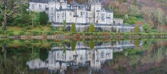 Modern and luxurious home in Renvyle - situated on The Wild Atlantic Way 